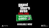 GTA Online: Only in Ohio DLC Trailer