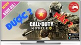 NEW GAME || Call of Duty Mobile VN - Gamer ĐƯỢC và MẤT gì? || Thư Viện Game