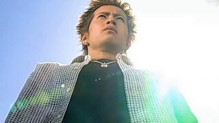 [𝟒𝐊 𝟔𝟎Frame] Kamen Rider 𝑨𝒈𝒊𝒕Ω execution song "𝑫𝑬𝑬𝑷 𝑩𝑹𝑬𝑨𝑻𝑯"