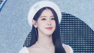 [Zhao Miyeon] 231231 Sân khấu hợp tác HD "White" của Paul Kim｜Lễ hội âm nhạc MBC