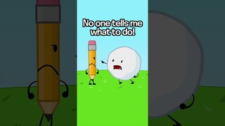 When "Catch" Turns Deadly #BFDI