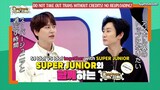 [ENG SUB] Idol VS Idol EP 18 Guest SUPER JUNIOR