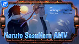 Goodbye, and farewell. | SakuNaru / Naruto AMV_2