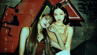 [JENLISA] Xem mà khô cả họng! Không đỡ nổi rồi!