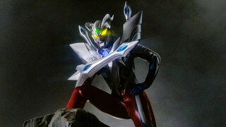 [Direkomendasikan! Ultraman Zero] Oku Tokuman 13th Anniversary MAD