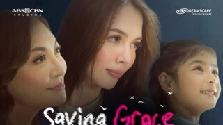 SAVING GRACE - EPISODE 8