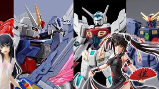 [Informasi Lem] 20/6~26 informasi lem baru, Covenant Gundam yang tak terduga, dibundel dengan akseso