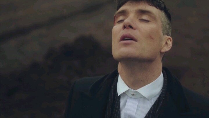 The famous scene in "Peaky Blinders", I watched the entire show just for this part.