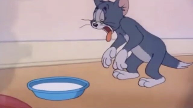 Tom and Jerry