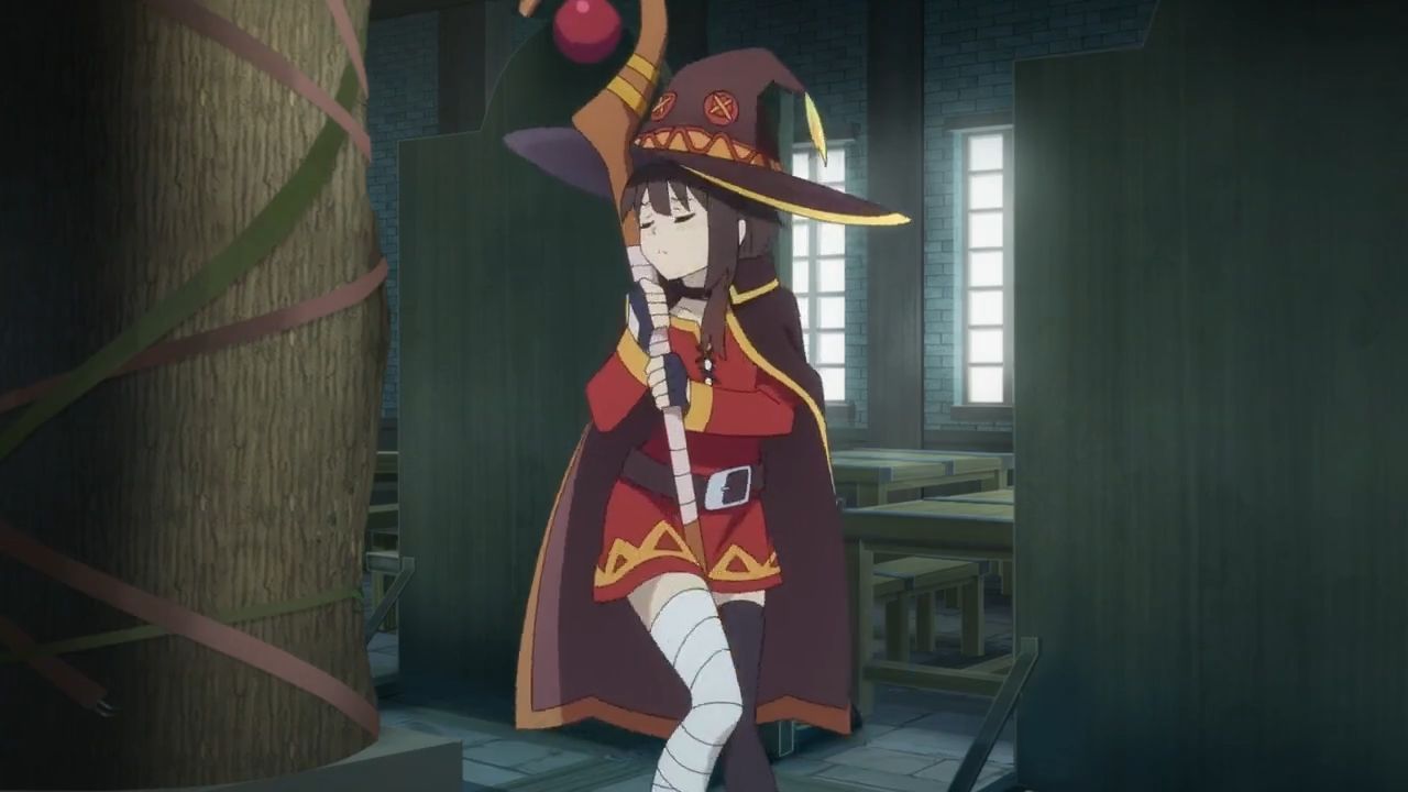 Crunchyroll.pt - Megumin burguesa safada 👀 ⠀⠀⠀⠀⠀⠀⠀⠀⠀ ~✨Anime: Konosuba