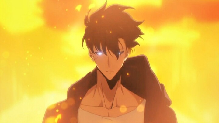 Gak Sabar Nunggu Season 3 Tayang, Ending Eps12 Season 2 Aja SeEpik ini 🔥