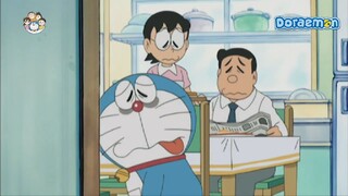 Doraemon:"Bản hòa tấu mùa côn trùng"