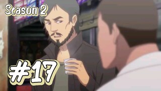 Barangay 143 [Season 2] - Episode 17 (Tagalog Dub)