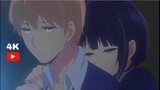 Scum's Wish Anime Edit [4k]