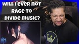 Reaction to SASUKE SONG | "Beyond Human" | Divide Music Ft. Sinewave Fox [Naruto]