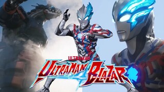 Blazar Episode 18 Sub Indo