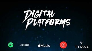 Platoon 13 Muzik GOES DIGITAL!!