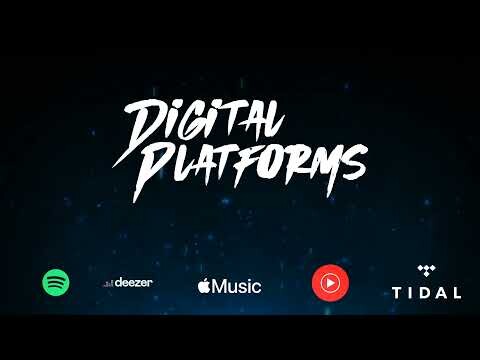 Platoon 13 Muzik GOES DIGITAL!!