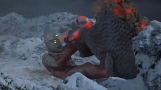 ULTRASEVEN Episode 20 [Subtitle Indonesia]