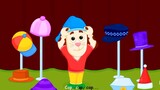 word families AP song #preschool #kidslearning #kidsvideo #viralvideo #word fami