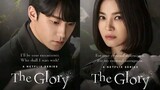 The glory (Episode 7) Tagalog dub (season 1) (HD)