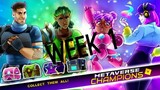How to get the first 4 loot crates in the Metaverse Champions Event in Week 1 (Roblox)
