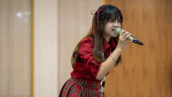 Heavy Rotation (Cover)