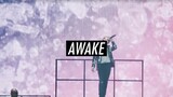 170506 Wings Tour in Manila: BTS JIN Solo - Awake (Day 1)