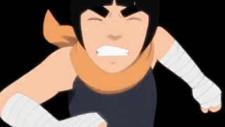 Naruto AMV 「I'm dangerous」Guy