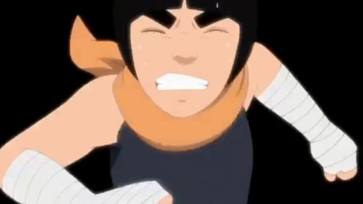 Naruto AMV 「I'm dangerous」Guy