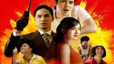 Bat War (2024) Sub Indo [Th-Movie]