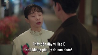 Khóa học yêu cấp tốc EP 9 [Sub Việt]