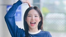 [Lin Nayeon] ไอดอลพลังชีวิตระดับหนังสือเรียน