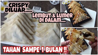 ADA YANG BARU NIH ! PISANG LIPAT TAHAN SAMPAI 1 BULAN