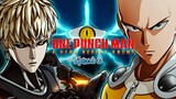 One Punch Man Tagalog Dub Season 1 Episode 3