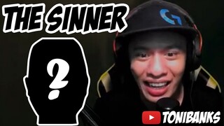 THE SINNER PUYETANG LARO TO! (HORROR GAME)