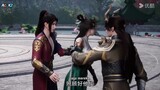 Peak of True Martial Arts Episode 129 [Season 3] Subtitle Indonesia