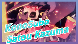 [KonoSuba] Karena Satou Kazuma Sudah Mati, Kamu Harus Membayar Harganya