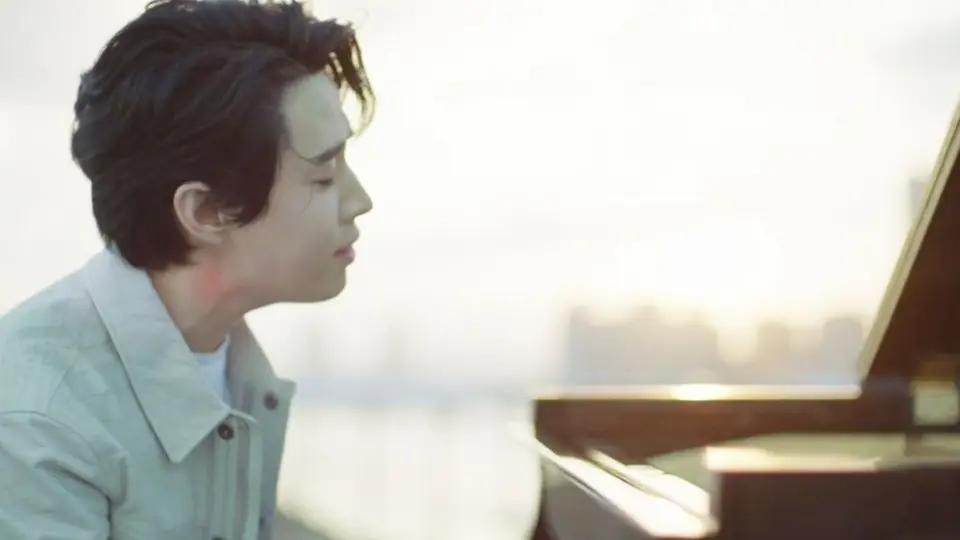 K Pop Henry Lau Just Be Me Mv Bilibili