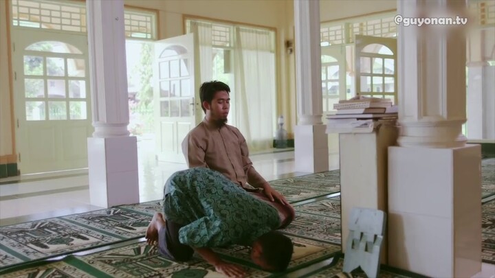 3 Efek Corona paling Ngeri, Adzan saja sampai dimodifikasi !