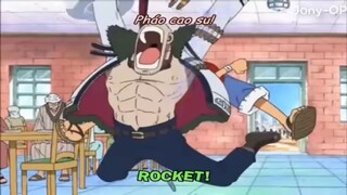 one piece Hài hước