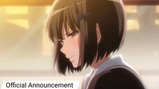 Hibike! Euphonium (Kumiko 3 Nensei-hen) || Official Announcement [2024]