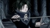 [Hunter x Hunter] Phantom Troupe/Feitan - Sucker for Pain