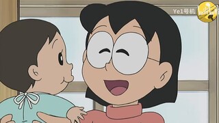 Doraemon: Nobita trở về tuổi thơ! Một cỗ máy cho phép trao đổi linh hồn tạm thời!