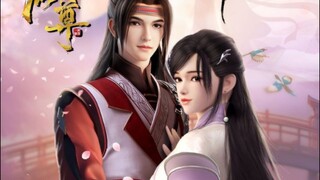 Ancient Supremacy Eps103 Sub Indo