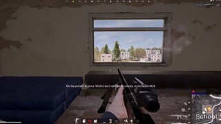 Я приду, когда зацветёт весна highlight PUBG