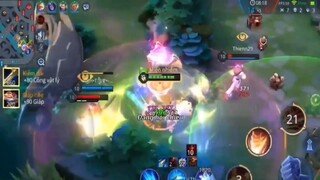 Tổng Hợp Hightlight Tướng Đấu Sĩ - Đỡ Đòn Liên Quân #97 #gamepro