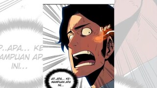 Solo Leveling Ch.37 Part.2