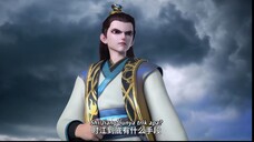 I am a Great God S3 Eps 14