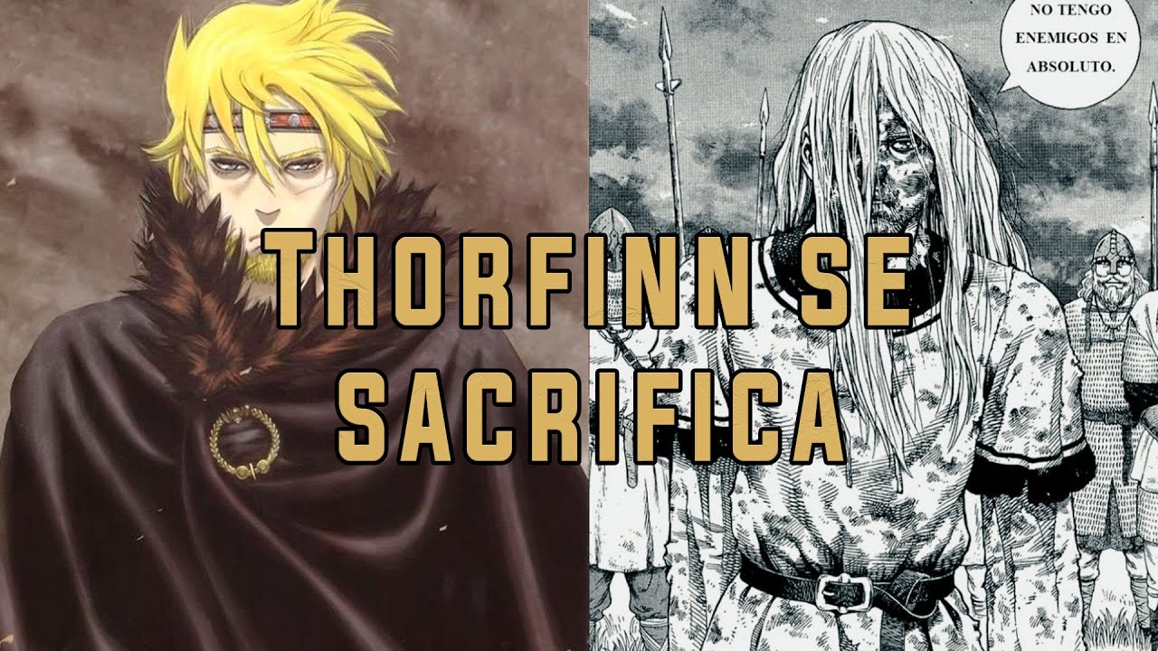 Review de Vinland Saga - Lacradores Desintoxicados